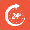 layanan 24 jam